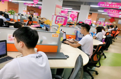 酷友科技開放日，見證TCL電視的互聯(lián)網(wǎng)銷售誕生之旅