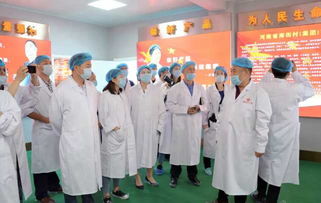 河南食品安全消費體察行 探訪南街村互聯網銷售新實踐