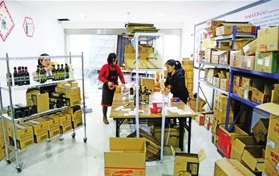 忠縣電子商務 以互聯網銷售為引擎，為經濟復蘇添薪續力